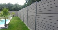 Portail Clôtures dans la vente du matériel pour les clôtures et les clôtures à Montberthault